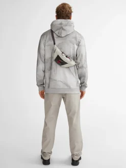 Klättermusen Tröjor & Fleece-Alfsol Hypoxic Red Rose