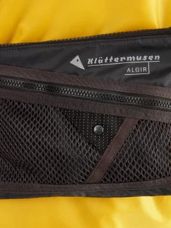 Klättermusen TillbehorsVäskor-Algir Raven