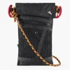 Klättermusen TillbehorsVäskor-Algir Lanyard Pocket Raven