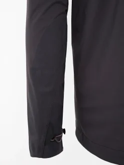 Klättermusen Vattentäta Jackor-Allgron 2.0 Black