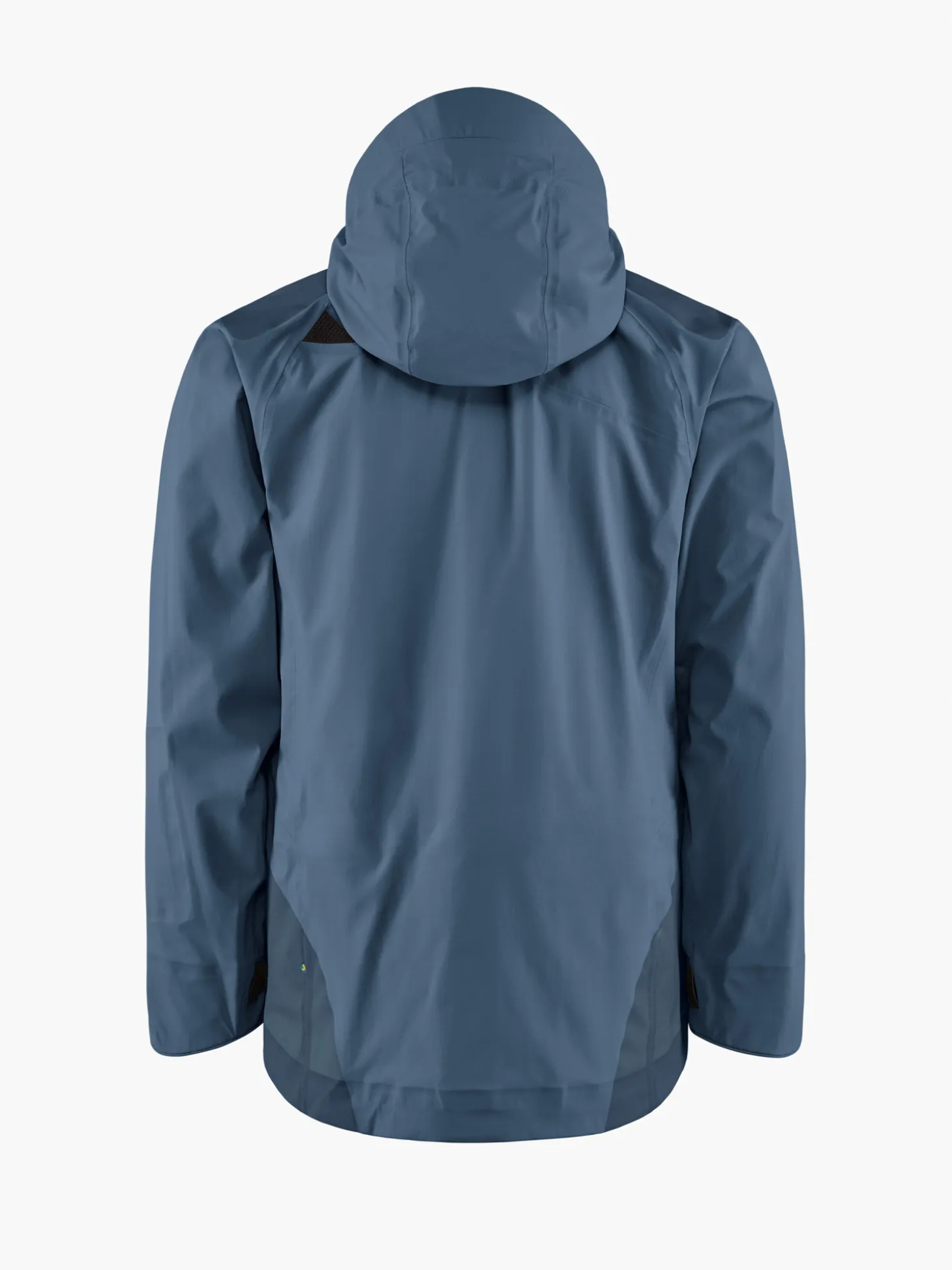 Klättermusen Vattentäta Jackor-Allsvinn Midnight Blue