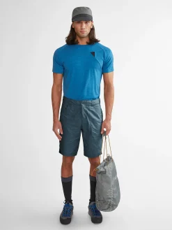 Klättermusen Shorts-Ansur Rose Red