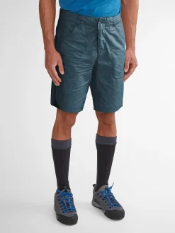 Klättermusen Shorts-Ansur Rose Red