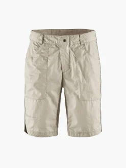 Klättermusen Shorts-Ansur Dove Raven