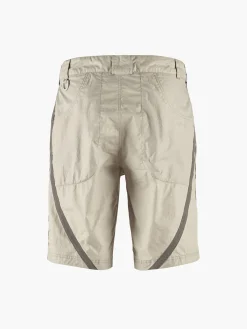 Klättermusen Shorts-Ansur Dove Raven