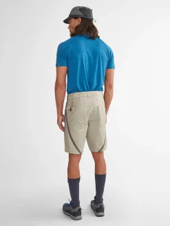 Klättermusen Shorts-Ansur Dove Raven