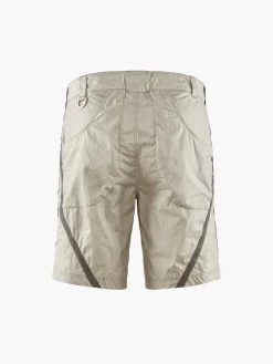 Klättermusen Shorts-Ansur Dove Raven