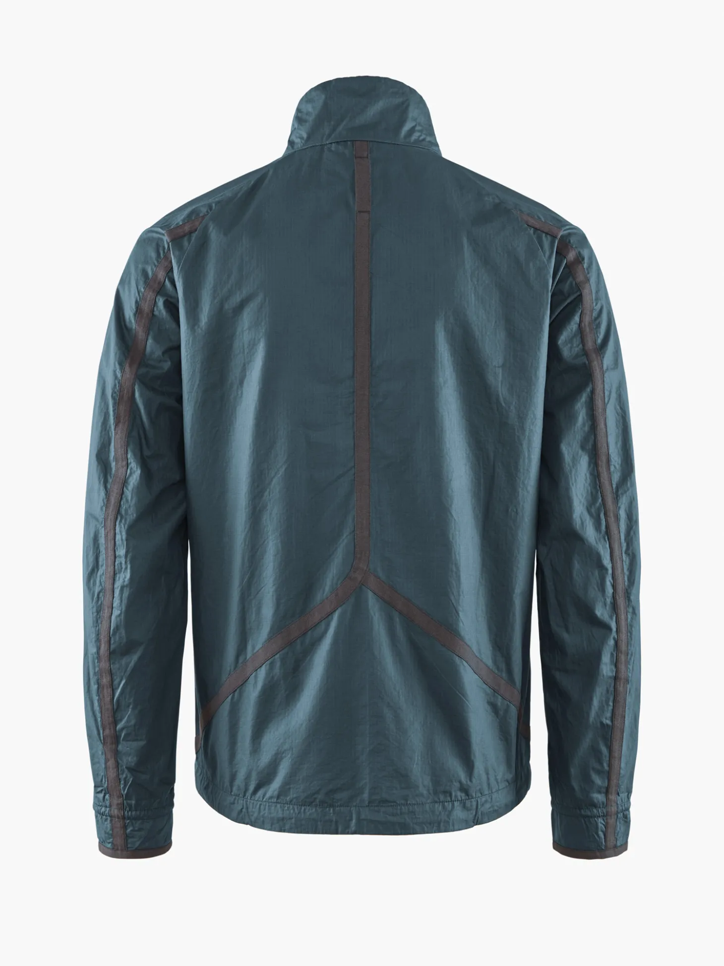 Klättermusen Vindresistenta Jackor-Ansur Midnight Blue