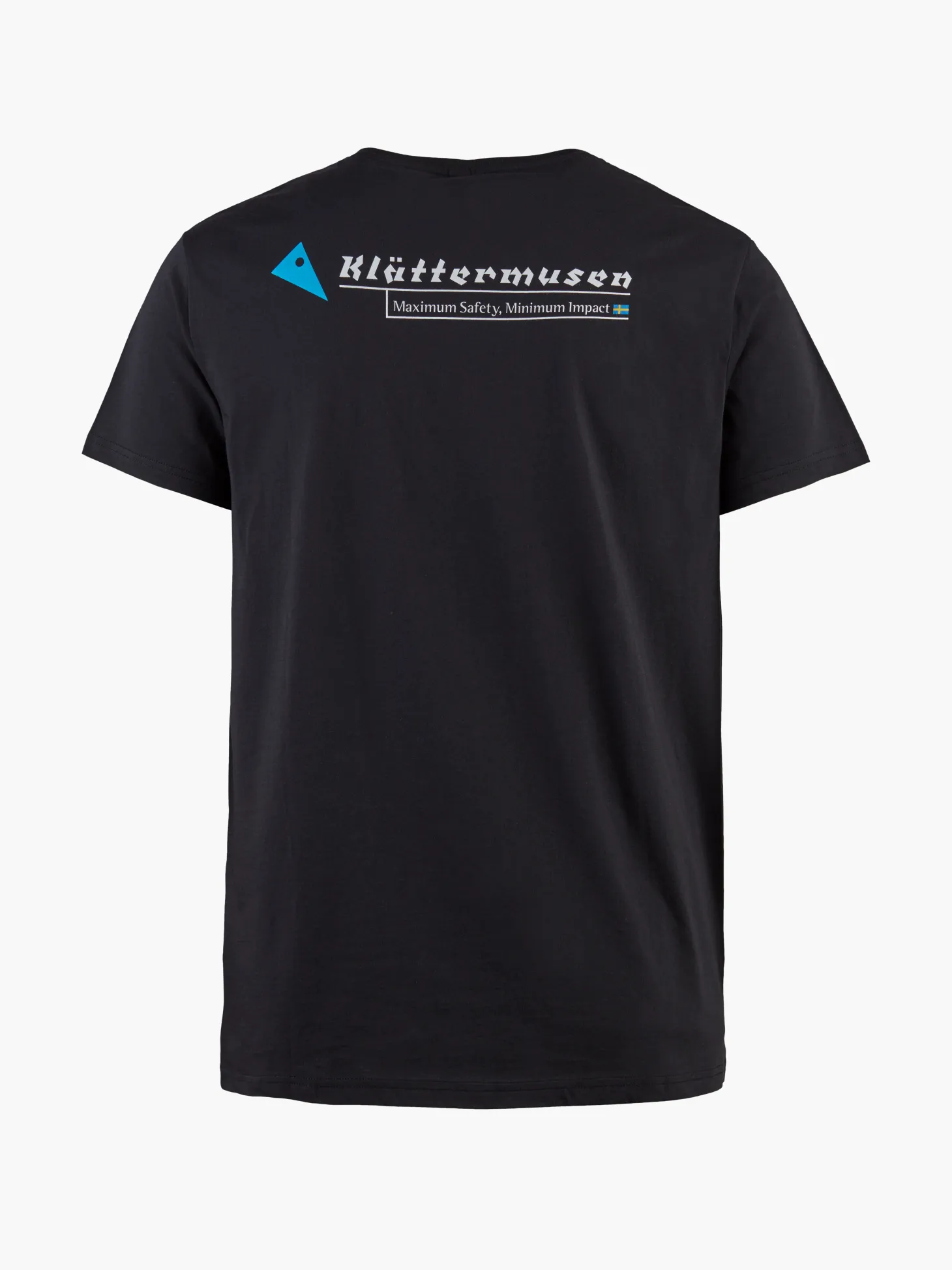 Klättermusen T-Shirts & Toppar-Association Raven