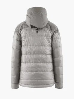 Klättermusen Fodrade Jackor Och Dunjackor-Atle 2.0 Dove Grey