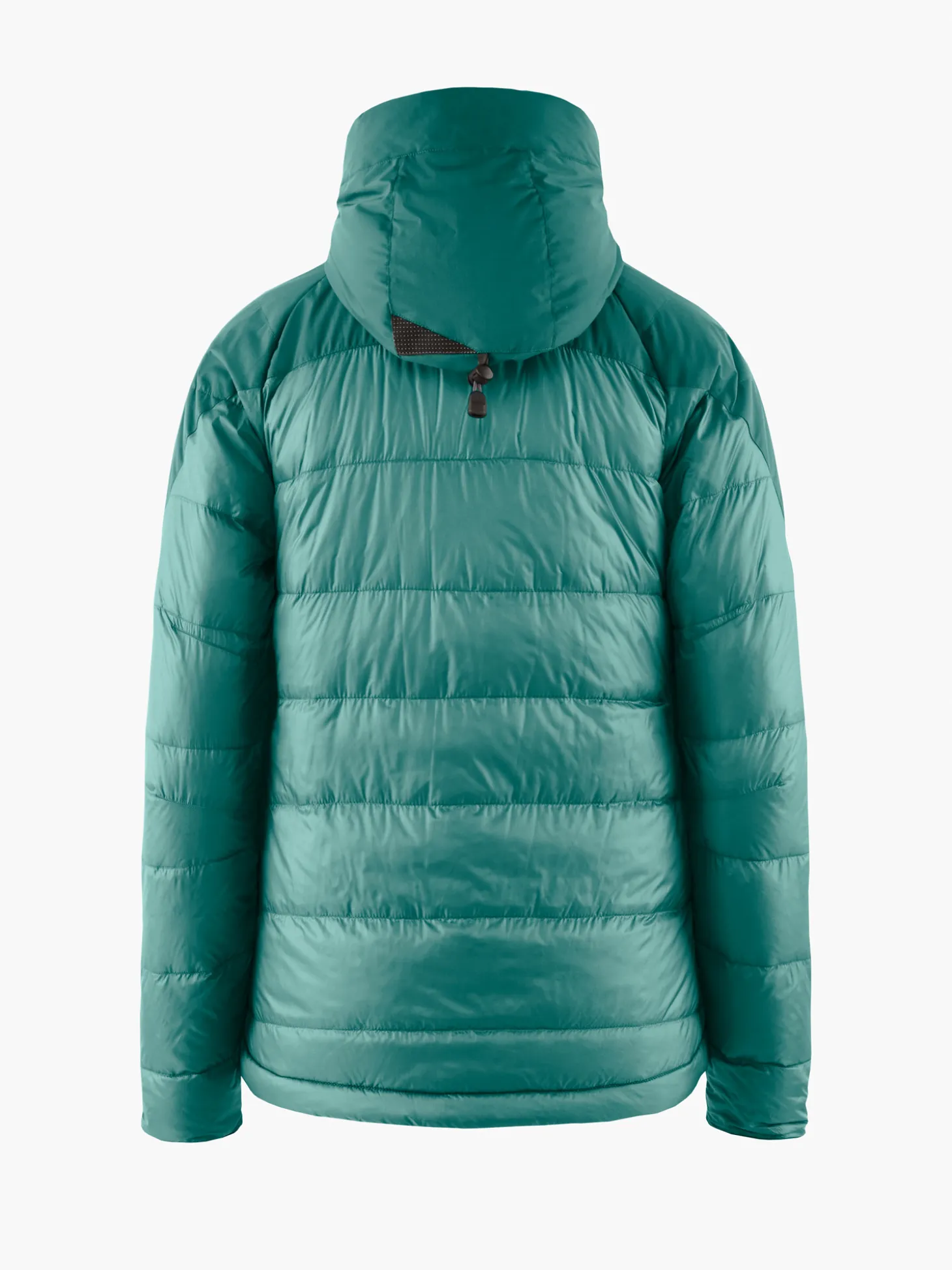 Klättermusen Fodrade Jackor Och Dunjackor-Atle 2.0 Frost Green