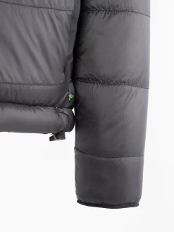 Klättermusen Fodrade Jackor Och Dunjackor-Atle 2.0 Frost Green