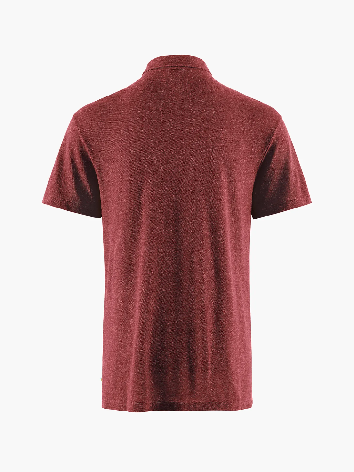 Klättermusen T-Shirts & Toppar-Aurvandil Burnt Lava
