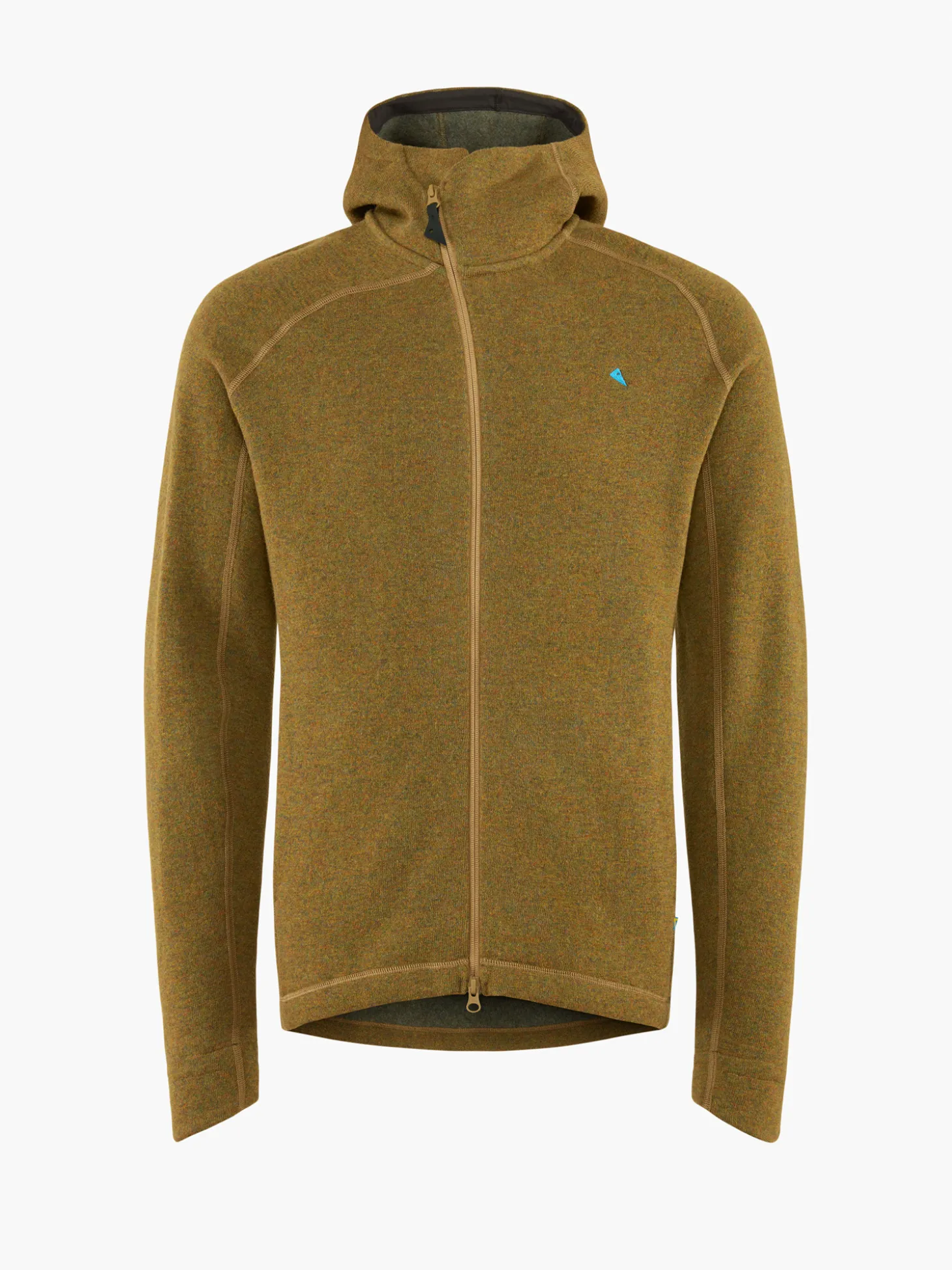 Klättermusen Tröjor & Fleece-Balder Hoodie Juniper Green