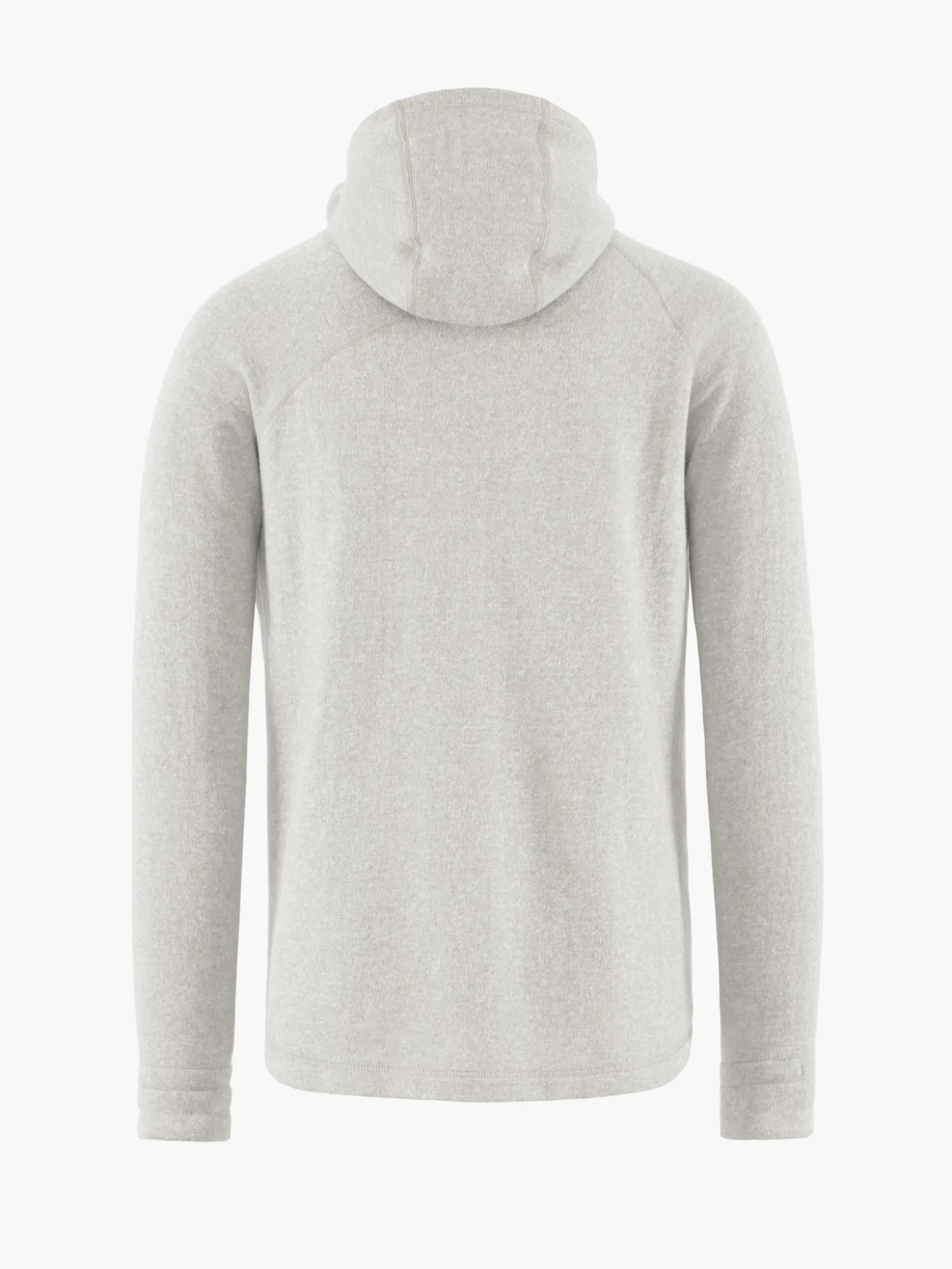 Klättermusen Tröjor & Fleece-Balder Hoodie Dark Moon