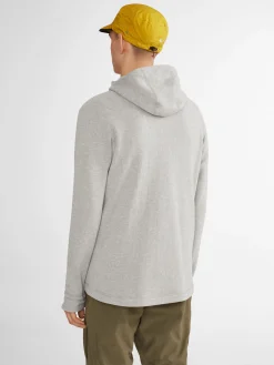 Klättermusen Tröjor & Fleece-Balder Hoodie Dark Moon