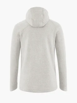 Klättermusen Tröjor & Fleece-Balder Hoodie Dark Moon