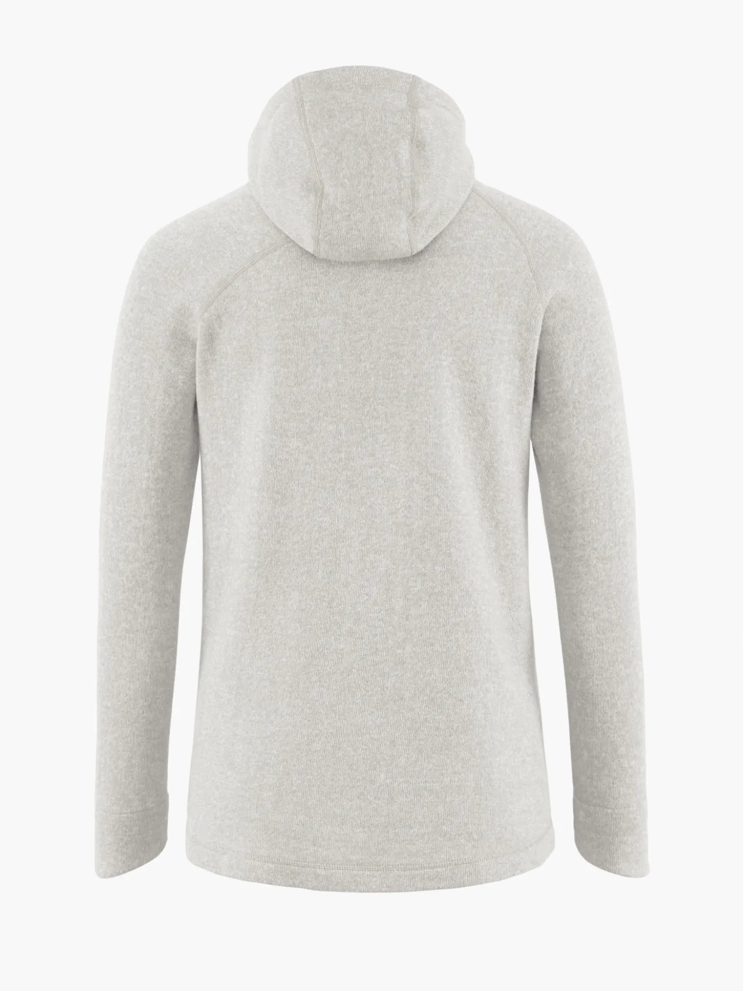 Klättermusen Tröjor & Fleece-Balder Hoodie Dark Moon