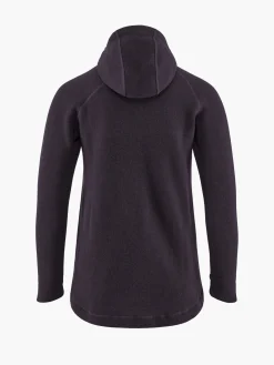 Klättermusen Tröjor & Fleece-Balder Hoodie Grape