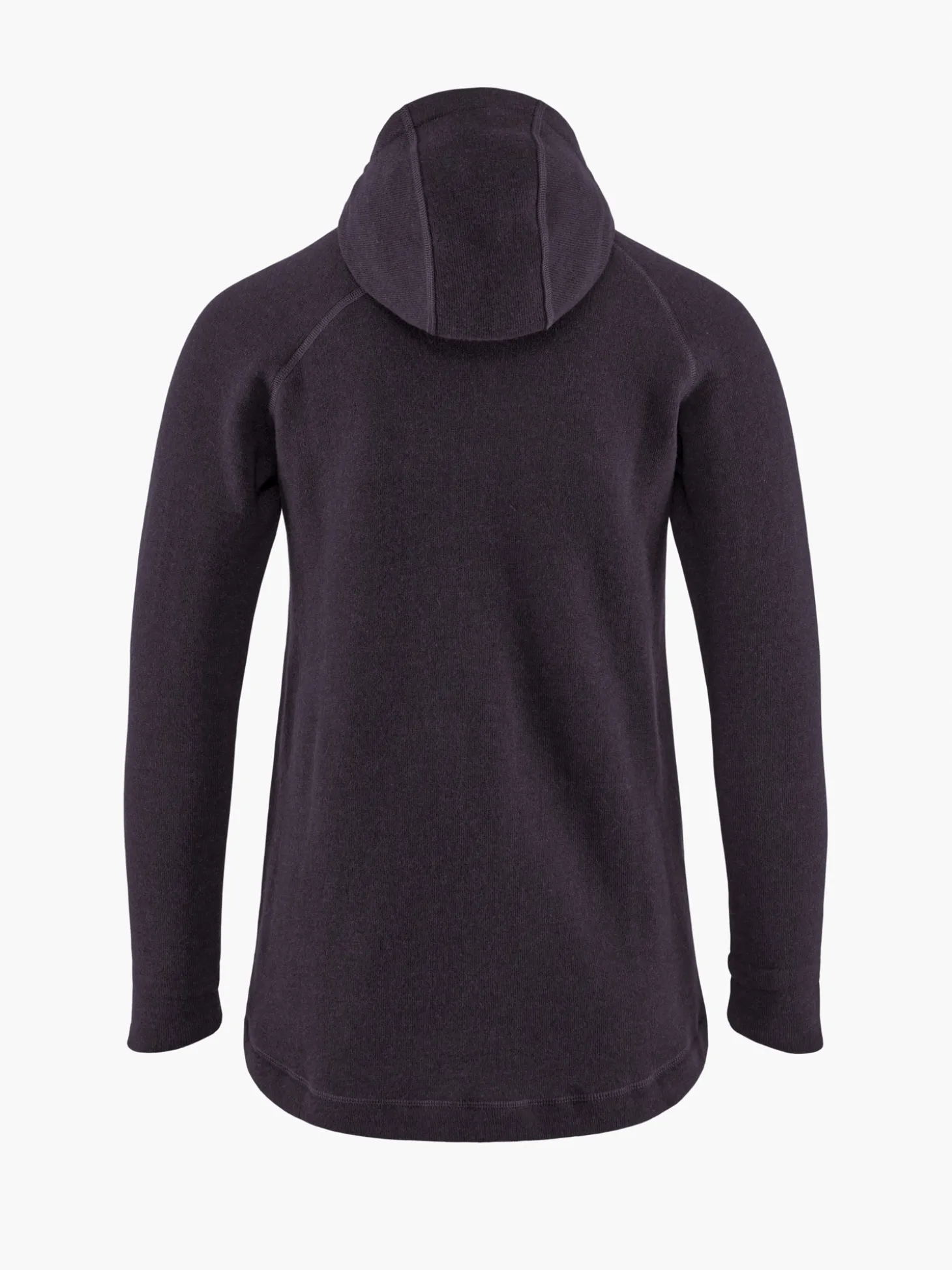 Klättermusen Tröjor & Fleece-Balder Hoodie Grape