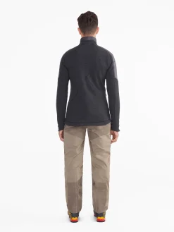 Klättermusen Tröjor & Fleece-Balderin Juniper Green-Olive
