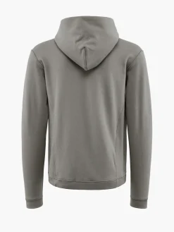 Klättermusen Tröjor & Fleece-Bauge Granit Grey