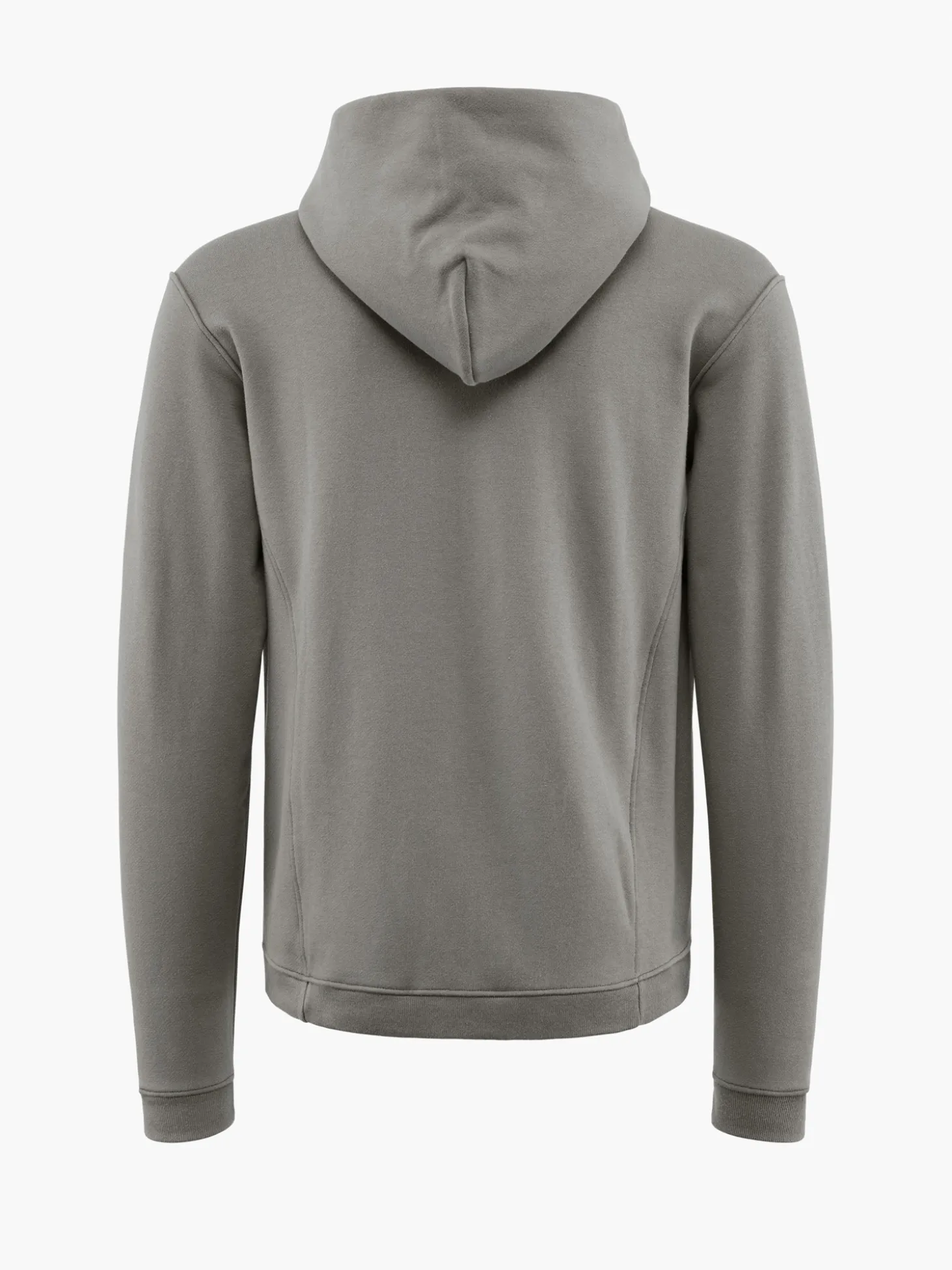 Klättermusen Tröjor & Fleece-Bauge Granit Grey