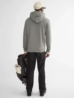 Klättermusen Tröjor & Fleece-Bauge Granit Grey