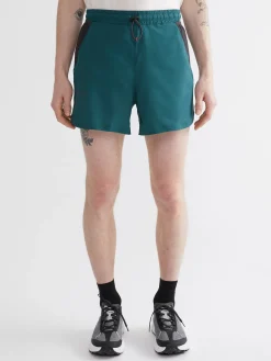 Klättermusen Shorts-Bele Deep Sea