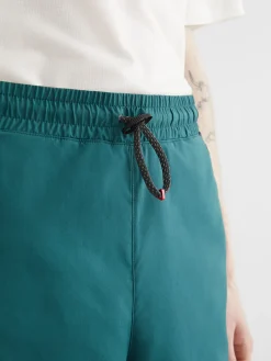 Klättermusen Shorts-Bele Deep Sea