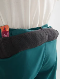 Klättermusen Shorts-Bele Deep Sea