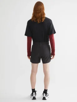 Klättermusen Shorts-Bele Raven