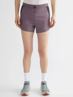 Klättermusen Shorts-Bele Boysenberry