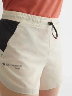 Klättermusen Shorts-Bele Boysenberry