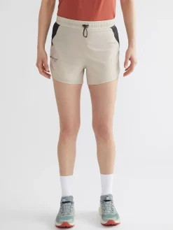 Klättermusen Shorts-Bele Clay