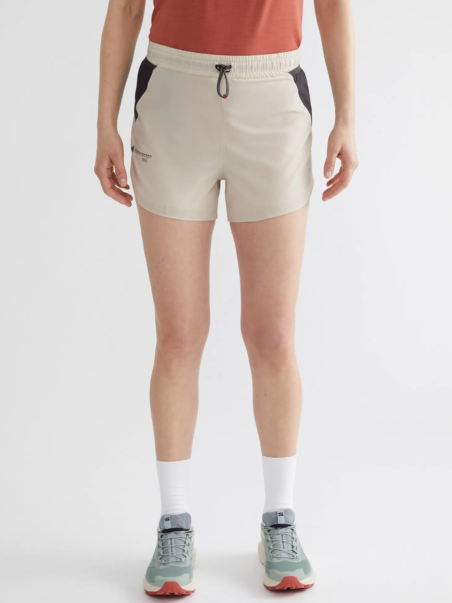 Klättermusen Shorts-Bele Clay