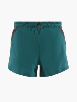 Klättermusen Shorts-Bele Deep Sea