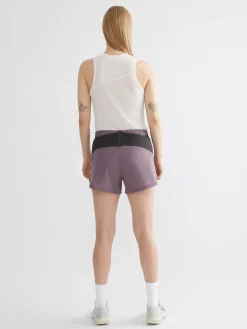 Klättermusen Shorts-Bele Deep Sea