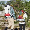 Klättermusen Dagsryggsäckar (18-32L)-Bergelmer Dove Grey