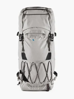 Klättermusen Dagsryggsäckar (18-32L)-Bergelmer Dove Grey