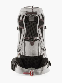 Klättermusen Dagsryggsäckar (18-32L)-Bergelmer Dove Grey