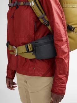 Klättermusen Dagsryggsäckar (18-32L)-Bergelmer Juniper Green