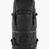 Klättermusen Dagsryggsäckar (18-32L)-Bergelmer Raven