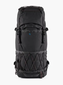 Klättermusen Dagsryggsäckar (18-32L)-Bergelmer Raven