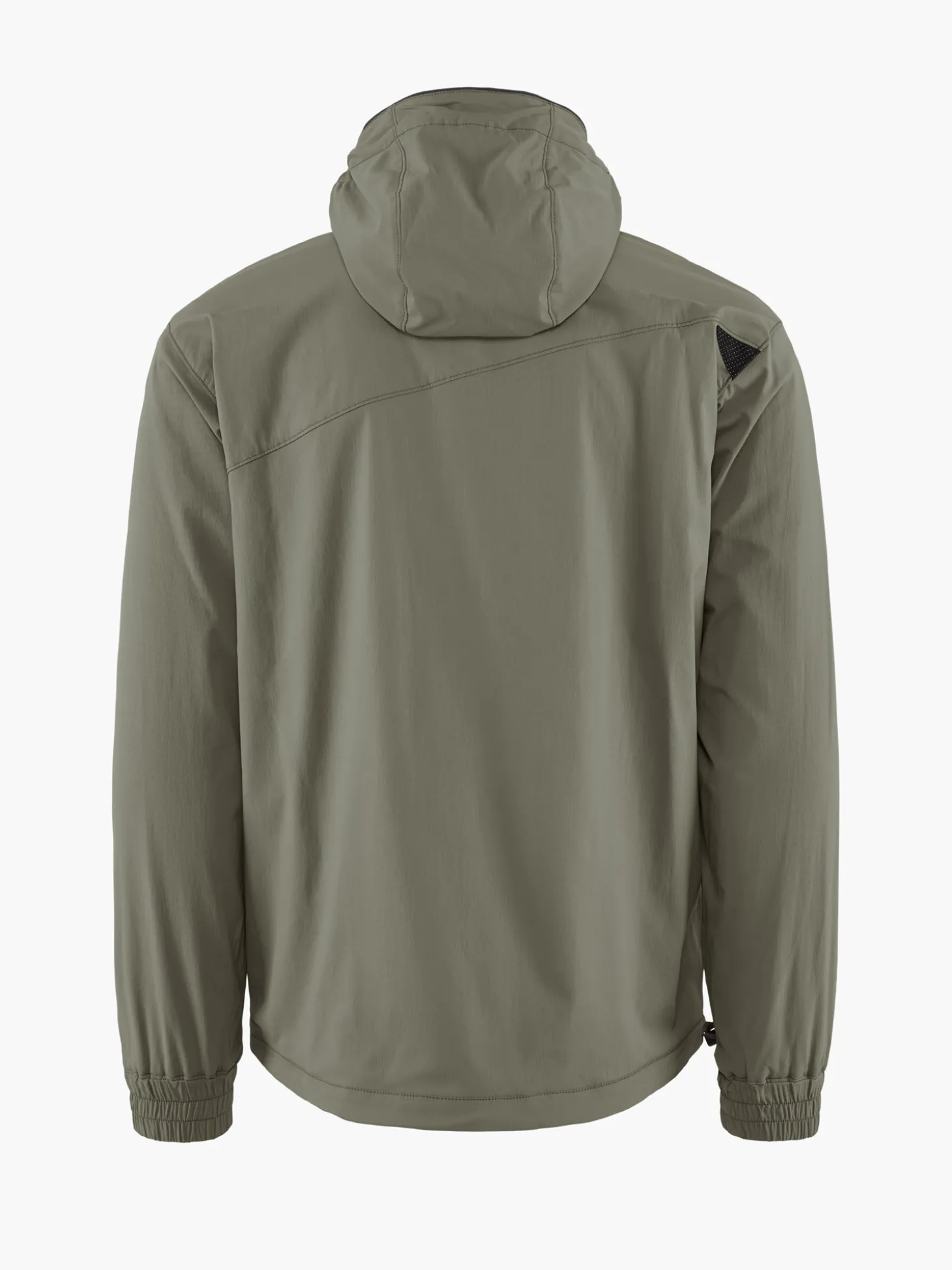 Klättermusen Fodrade Jackor Och Dunjackor-Bestla Dusty Green