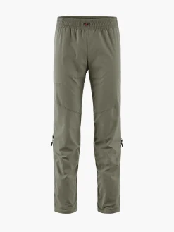 Klättermusen Byxor-Bestla Dusty Green
