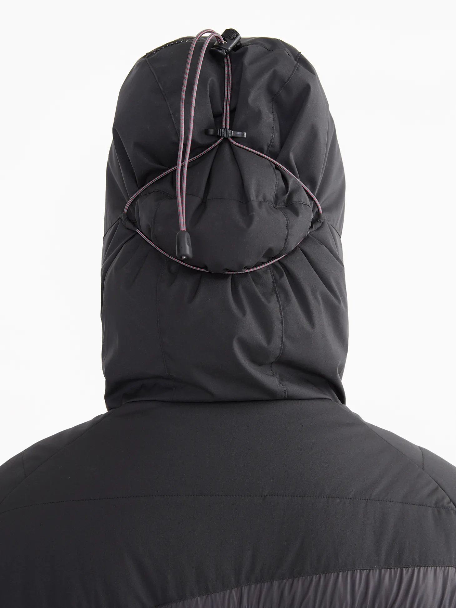 Klättermusen Fodrade Jackor Och Dunjackor-Bore 2.0 Frost Green