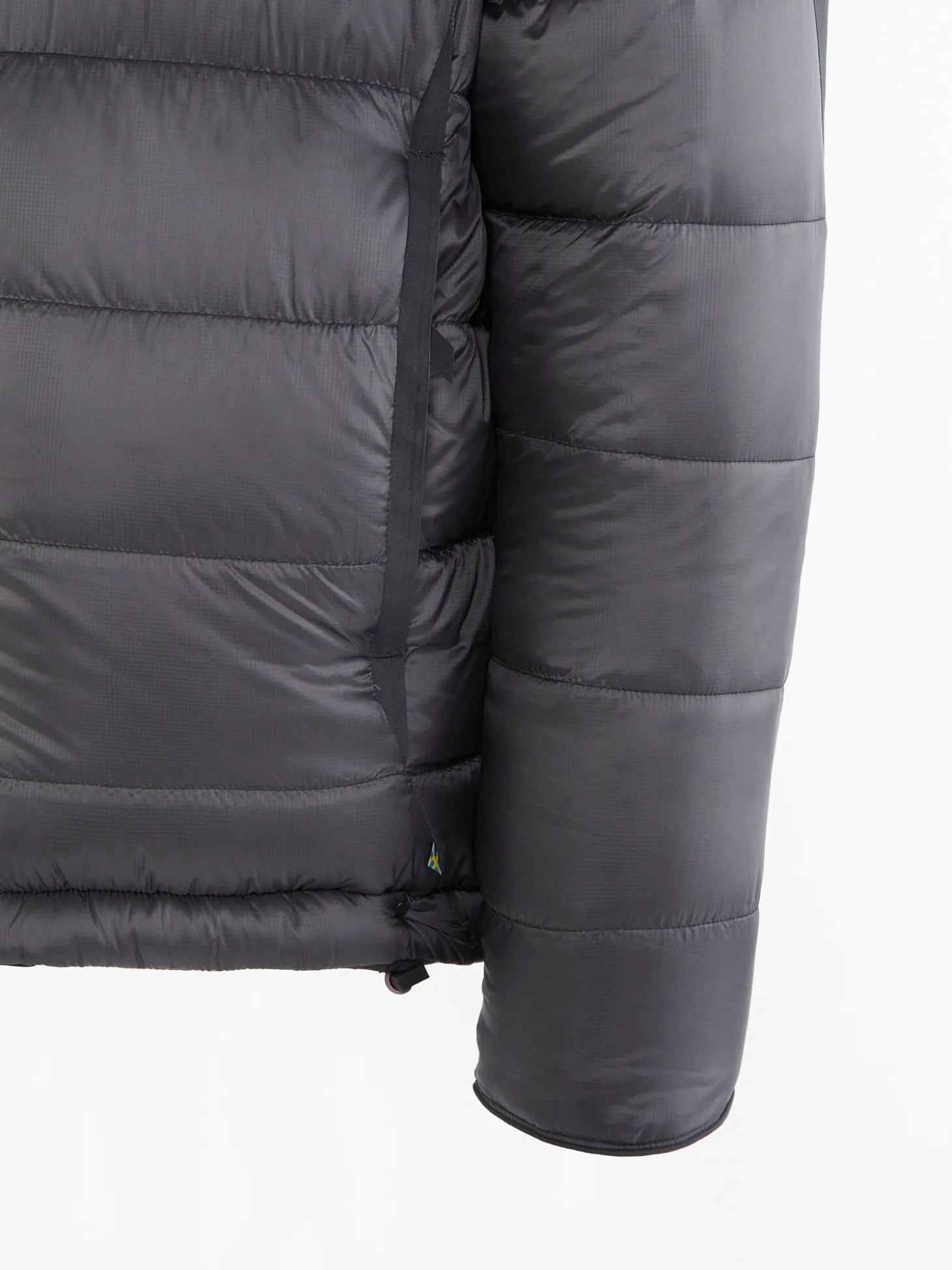 Klättermusen Fodrade Jackor Och Dunjackor-Bore 2.0 Frost Green