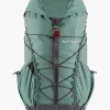 Klättermusen Dagsryggsäckar (18-32L)-Brimer Jade Green