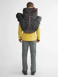 Klättermusen Dagsryggsäckar (18-32L)-Brimer Jade Green